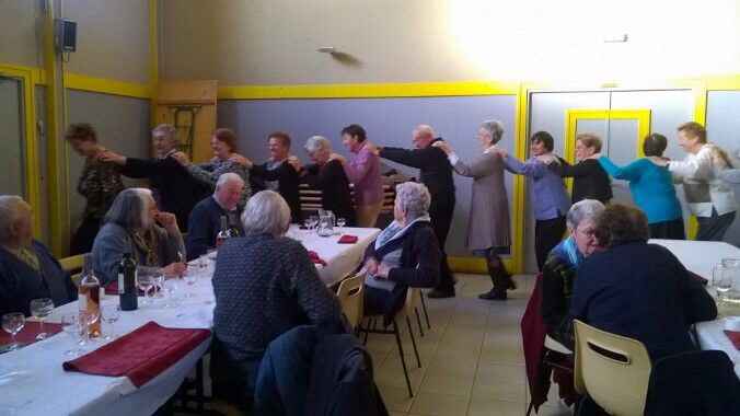 rencontres par les loisirs