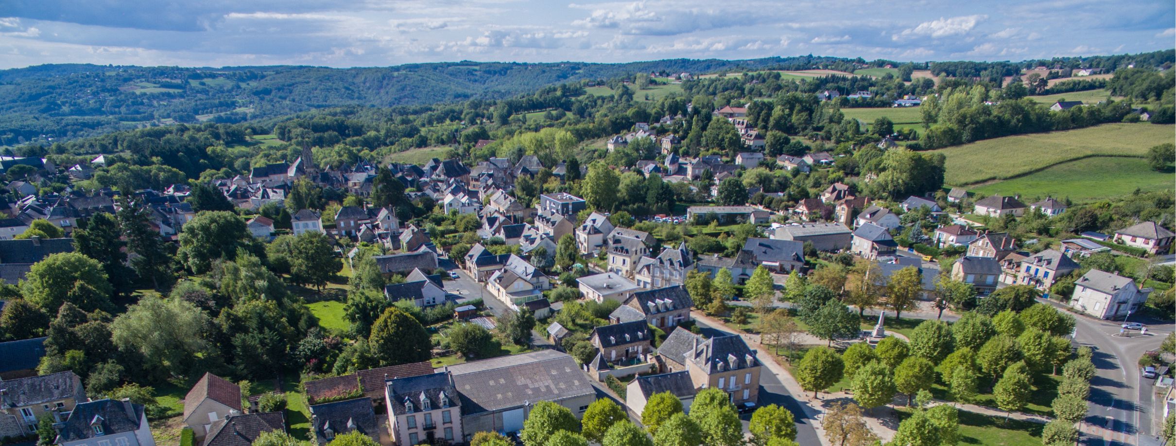 Commune de Juillac