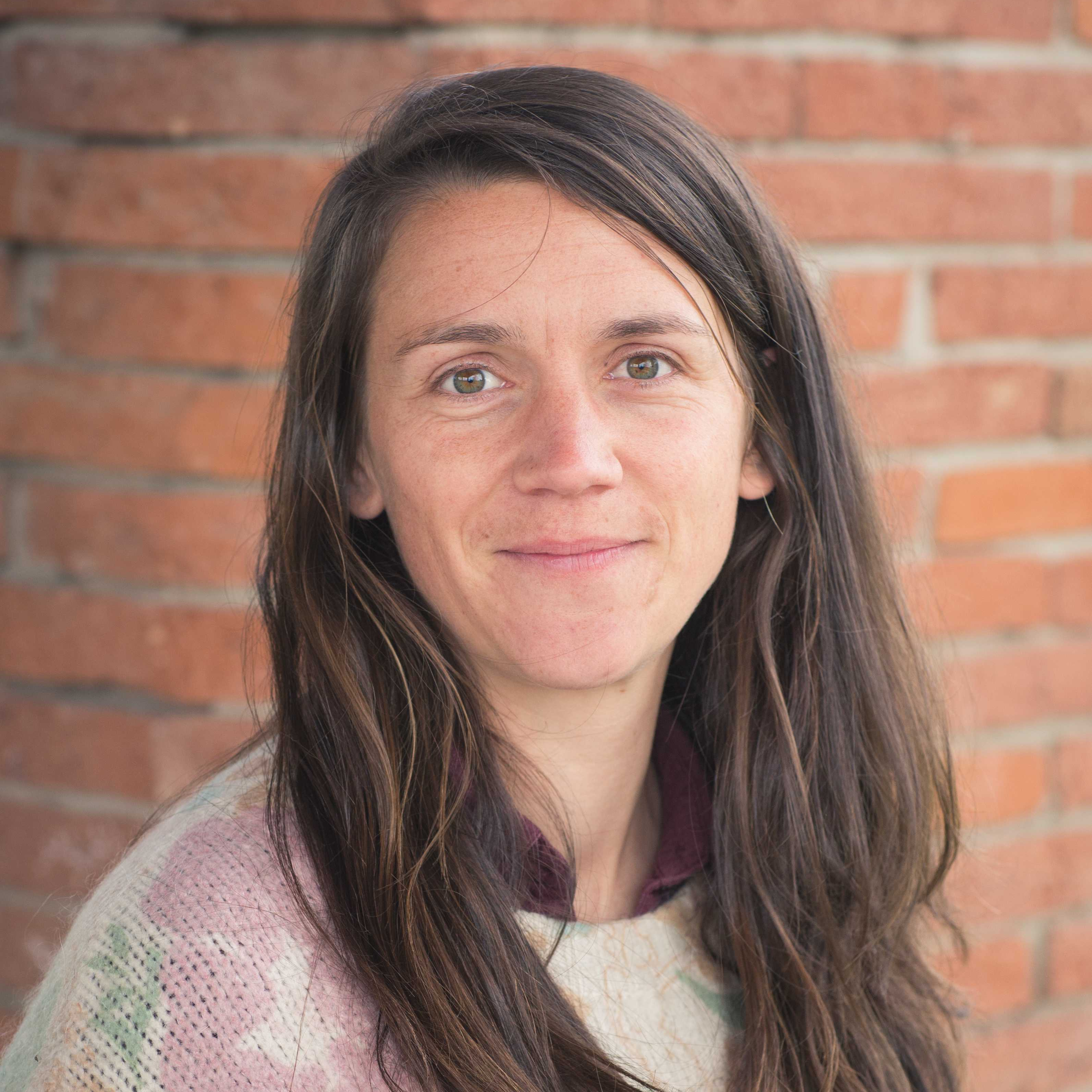 Clarisse BAYOL