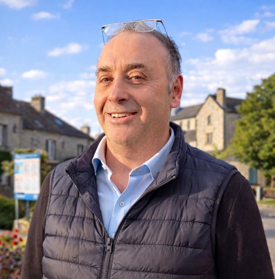 Michel PEYRAMAURE 4e adjoint