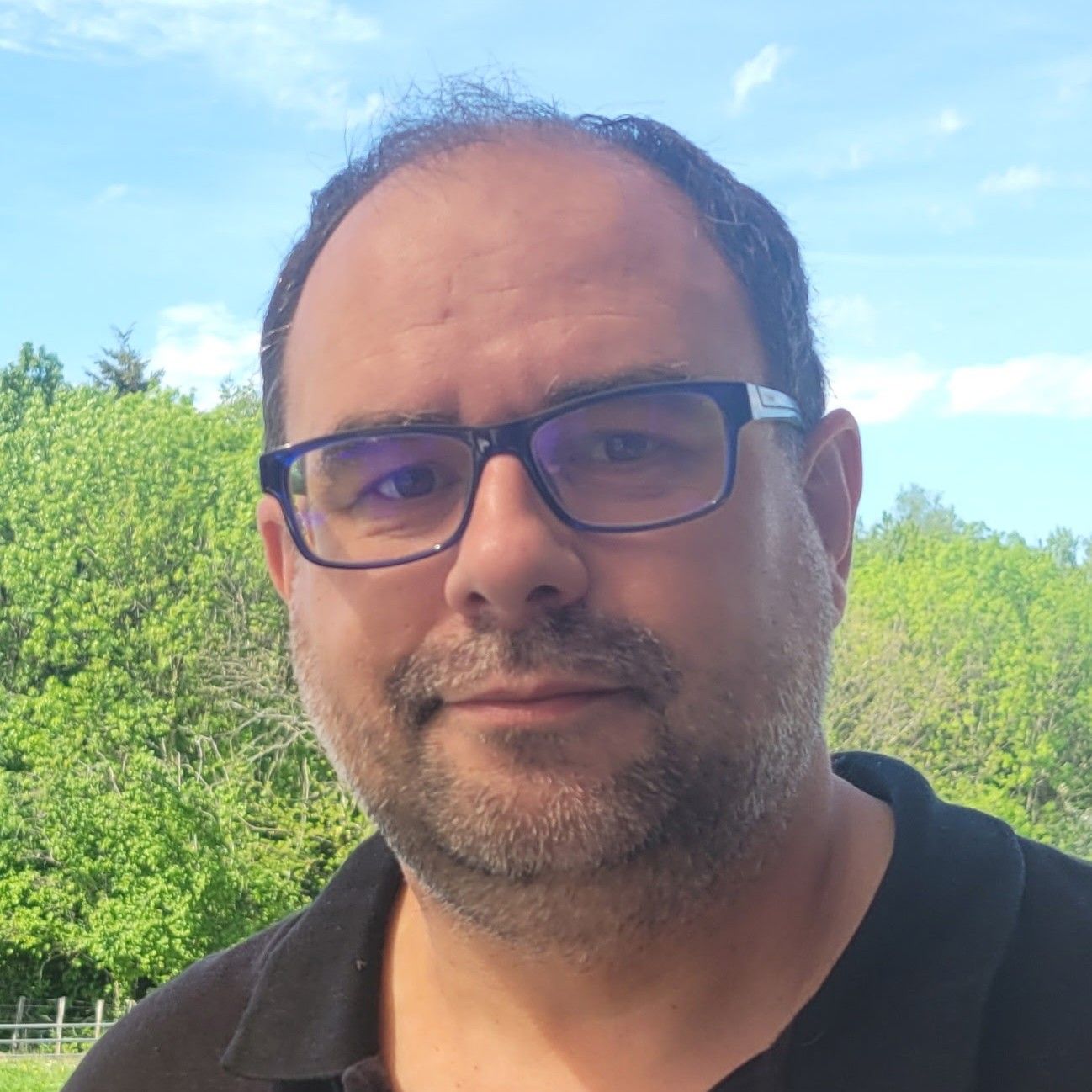 Olivier GUIGNARD