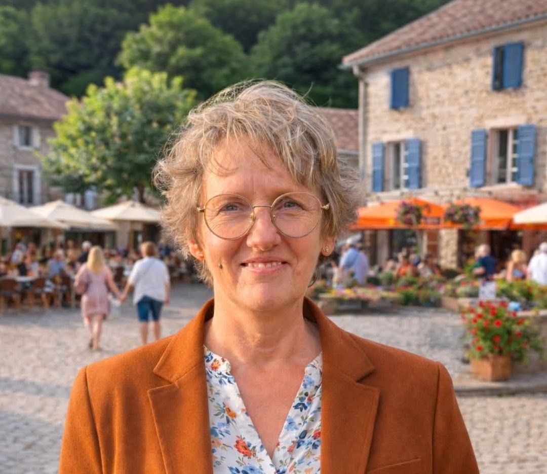Nathalie CANNESAN