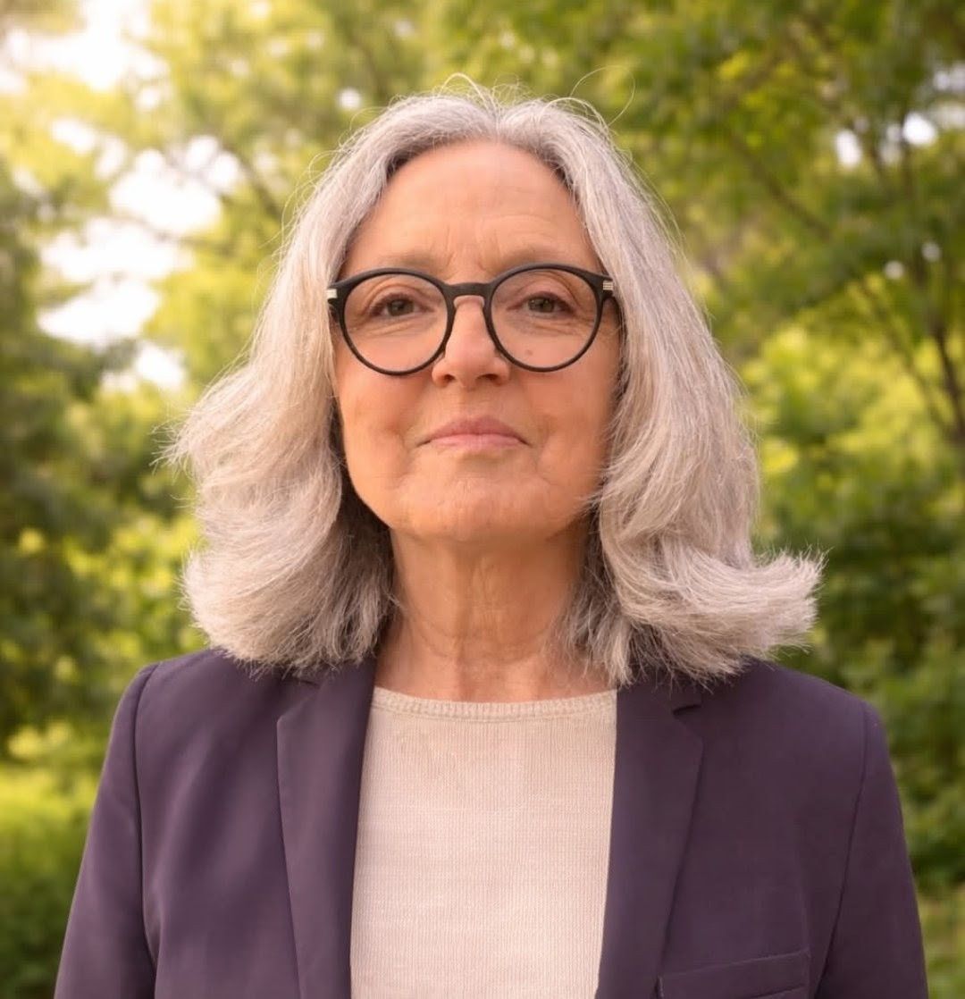 Pascale BOISSIERAS